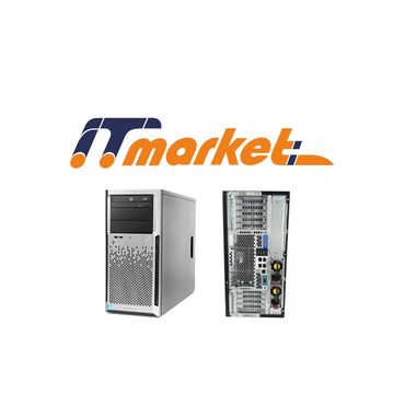 notbuklar huawei: Server HP ML350p Gen8 RAM HDD CPU yoxdur əlavə qoya bilərik qiymətə