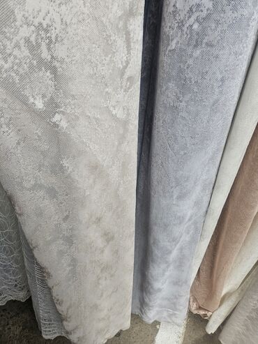 Zavese i draperije: Tanke i mrežaste zavese — 11