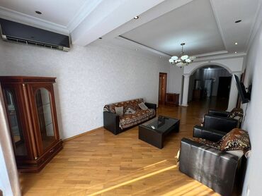 mingəçevirdə kirayə evlər 2024: Gənclik metrosu yaxınlığında, yeni tikili, 14 mərtəbəli binanın 2-ci