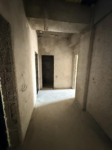 кадырова: 1 комната, 62 м², Асанбай мкр Элитка, 14 этаж, ПСО (под самоотделку) — 6