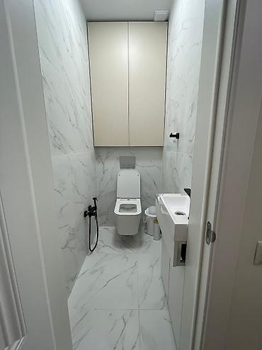 Долгосрочная аренда квартир: 3 комнаты, Собственник, Без подселения, С мебелью полностью — 9