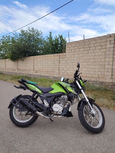 мапет: Mondial - MONDIAL, 150 см3