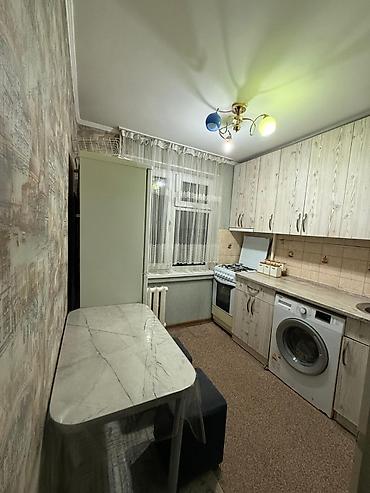 Продажа квартир: 3 комнаты, 58 м², 104 серия, 2 этаж, Евроремонт — 4
