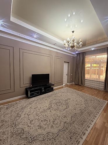 Продажа коттеджей и домов: Продаётся уютный двухэтажный дом с современным интерьером в г. Кант — 22