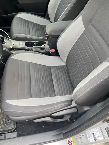 Toyota: Toyota Auris: 1.8 l. | 2019 έ. Πολυμορφικό — 10