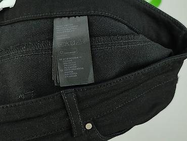 hm 40: H&M, Spodnie materiałowe damskie, rozmiar 2XL — 5