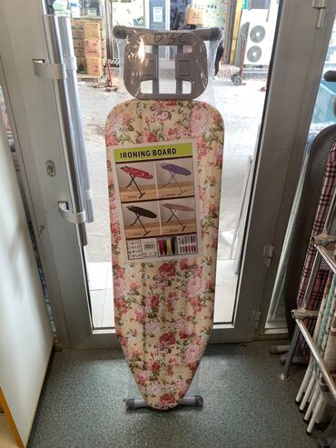 Ütüləmə lövhələri: Utu masalari 21 manatdan baslayir 61 manata kimi mehsullar hamisi — 5