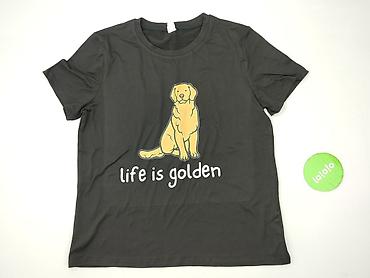 levis t shirt basic: T-shirt damski, rozmiar L — 2