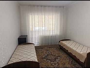 шоп: 1 комната, 35 м², 5 мкр 105 серия, 7 этаж, Косметический ремонт — 9
