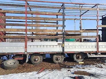 Грузовики: Грузовик, DAF, Стандарт, Б/у — 28