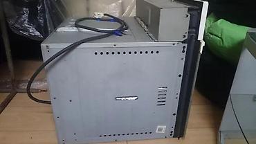Rerne: GORENJE RERNA I PLOČA SA RINGLAMA, MALO KORIŠĆENA | Polovno! ! ! — 3