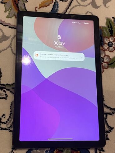 держатели для планшетов вакуумная присоска: Планшет, Lenovo, 9" - 10", Wi-Fi, Классический цвет - Серый