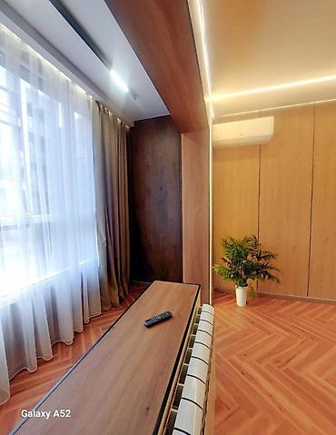 archa group: 1 комната, 51 м², Технопарк Элитка, 6 этаж, Свежий ремонт — 2