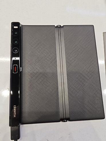 z fold 3: Huawei Mate Xs, 512 GB, rəng - Qara, Sensor — 4