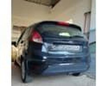 Glave motora: LETVA VOLANA ZA FORD FIESTA OD 2002. DO 2005. GOD. | FORD velika — 34