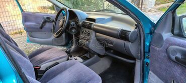 Opel: Opel Corsa: 1.4 l. | 1995 έ. 330000 km. Χάτσμπακ — 4