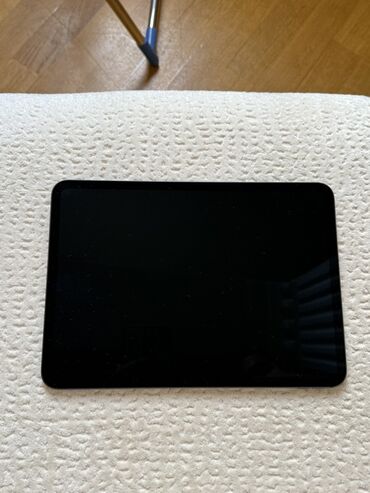 Apple iPad: İşlənmiş Apple iPad Pro, 11", 256 GB, Ünvandan götürmə, Pulsuz çatdırılma — 1