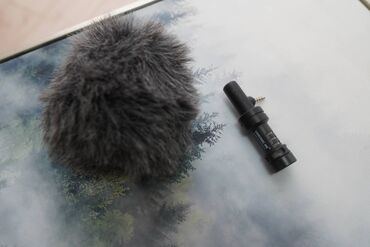 студийный микрофон самсон: RODE VideoMic Me — микрофон для смартфона (TRRS 3,5 мм) Компактный