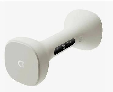 часы mi bend: Умные гантели "Xiaomi" MJYL01YM Гантели Xiaomi Mijia Smart Умные — 3