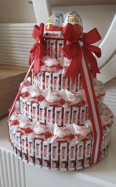 Подарки и сувениры: Choco box супер оргиналдуу белек жакындарынызды озгочо белетер менен — 3