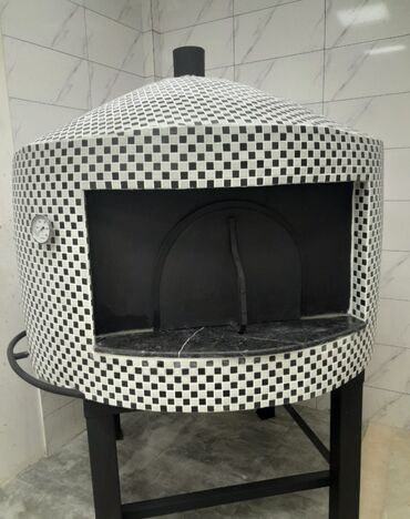 Təndir kürələri: Tendir Kure Her dizayn uygun bag evleri ve obyektlere ozel Tendir — 18