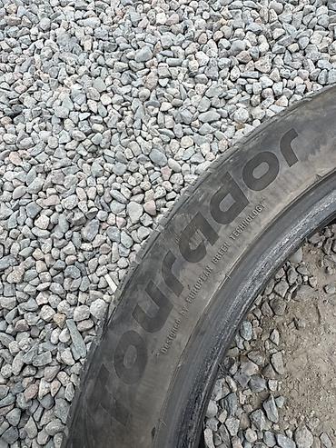 cls 55: Комплект шин Tourador 275/40 R21 - Размер: 275/40 R21 (указан на — 3