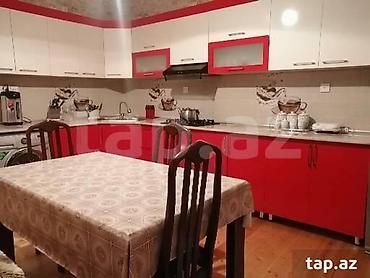 Həyət evləri və villalar: 4 otaqlı, 130 kv. m, Kredit yoxdur, Yeni təmirli — 6
