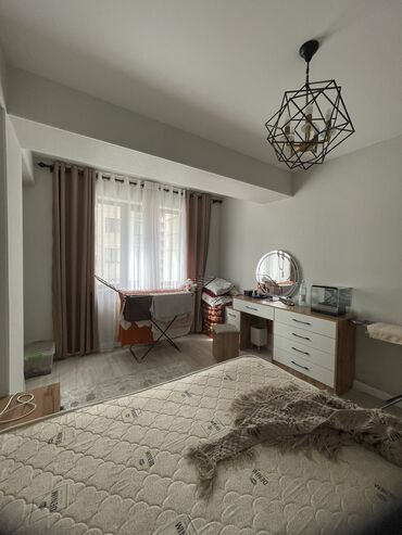 Продажа квартир: 2 комнаты, 60 м², Элитка, 4 этаж, Дизайнерский ремонт — 15