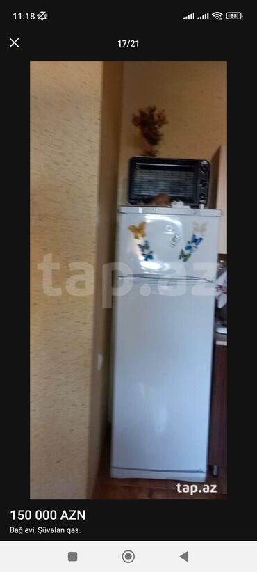 Həyət evləri və villaların satışı: 4 otaqlı, 170 kv. m, Kredit yoxdur, Yeni təmirli -da lalafo.az — 5 Həyət evləri və villaların satışı: 4 otaqlı, 170 kv. m, Kredit yoxdur, Yeni təmirli — 5