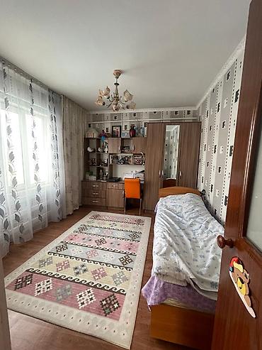 Продажа коттеджей и домов: Продаётся дом в начале Беш Кунгей Двухэтажный дом площадью 220 м² — 8