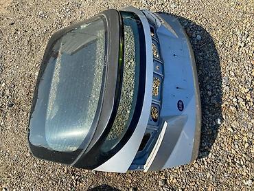 branik: GEPEK VRATA ZA HONDA CIVIC | Gepek vrata za Honda Civic (400-H) — 3