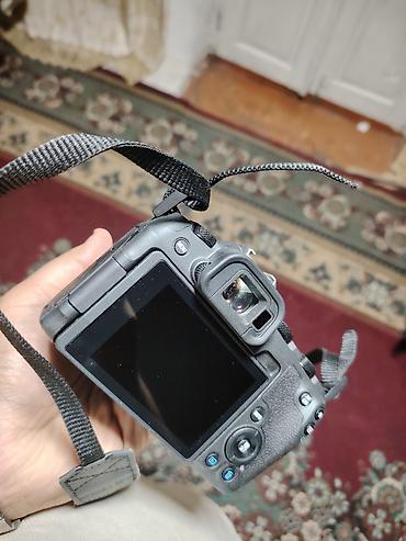 biostat tablet nedir: Canon EOS RP + RF 24-105mm - Tam kadr (full-frame) aynasız — 2