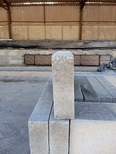 Газоблок: Газоблок, Неавтоклавный, 600x200x300, D700 — 8