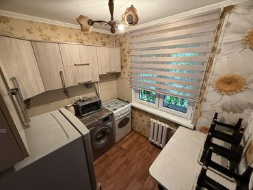 квртира с подселением: 2 комнаты, Собственник, Без подселения, С мебелью полностью