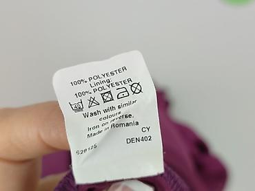 david emanuel: River Island, Sukienka damska, rozmiar XL — 5