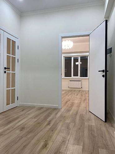 Продажа квартир: 2 комнаты, 60 м², Элитка, 10 этаж, Евроремонт — 15