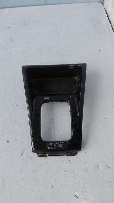 1998: Сenter console Subaru 1998 г., Б/у, Оригинал, Япония — 2
