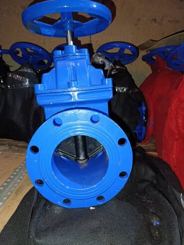 Digər metal məhsullar: Stokda olan qaz və su təchizatı üçün nəzərdə tutulmuş materialların — 6