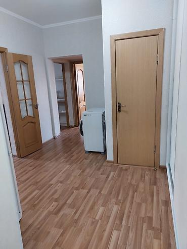 Квартиры: 2 комнаты, 73 м², 7 мкр Элитка, 2 этаж, Старый ремонт — 5