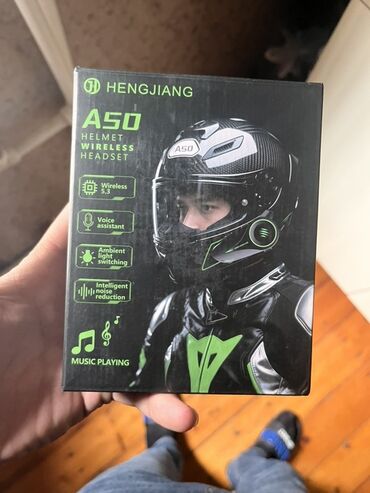 Qulaqcıqlar: Yeni Simsiz (Bluetooth) Qulaqcıqlar, rəng - Qara — 2