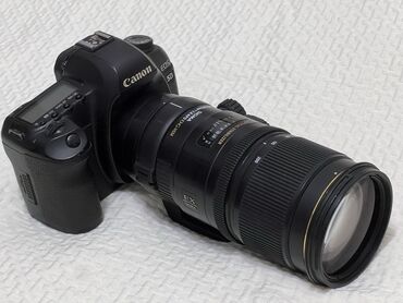блоки питания для серверов delta electronics: Цифровая зеркальная камера Canon EOS 5D mark 3 в комплекте с