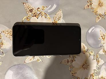 Samsung: Samsung Galaxy A13, 128 GB, rəng - Qara, Barmaq izi, İki sim kartlı, Sensor — 3