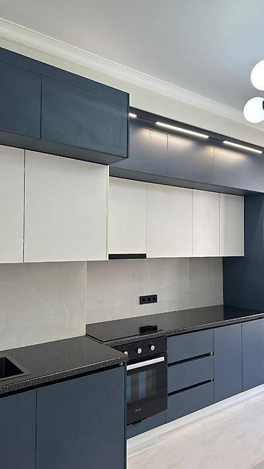 Продажа квартир: 2 комнаты, 80 м², Элитка, 10 этаж, Дизайнерский ремонт — 8