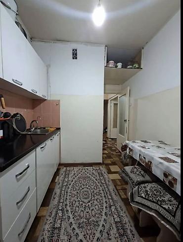 105: 3 комнаты, 75 м², Нижний Джал (Джал-23) 105 серия, 2 этаж, Старый ремонт — 2