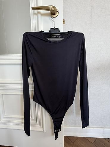 Рубашки: Рубашка в клетку оверсайз - Свободный крой «овер стандарт» - — 22