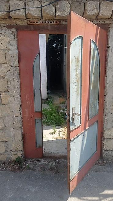 ev ucuz: 1 otaqlı, 25 kv. m, Kredit yoxdur, Təmirsiz — 1