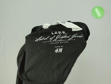 tupac: H&M L.O.G.G., T-shirt damski, rozmiar M — 5