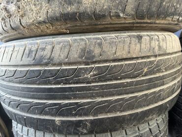 диска камри 16: Шины 215 / 55 / R 16, Лето, Комплект, Bridgestone
