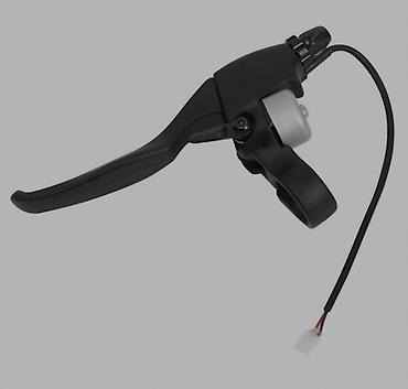 velosiped motoru: Elektrikli skuter üçün ehtiyat hissələri və akkumulyator dəsti Məhsul — 4