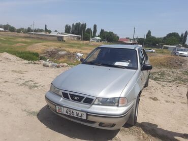 daewoo nexia двери: Daewoo Nexia: 2006 г., 1.5 л, Механика, Бензин, Седан